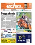Echo Miasta Warszawa